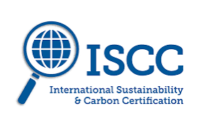 ISCC Logo
